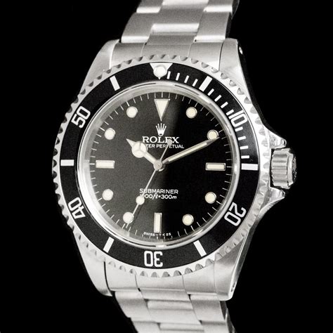 rolex 14060 faded bezel|rolex submariner green bezel.